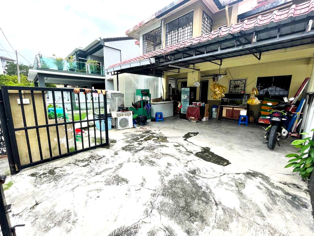 Seksyen 7 Bangi - photo 7