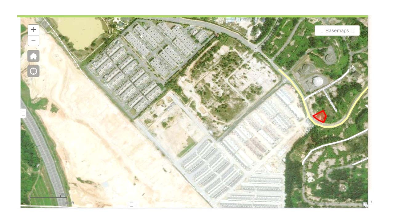 Bandar Bukit Mahkota Residential Land - photo 2