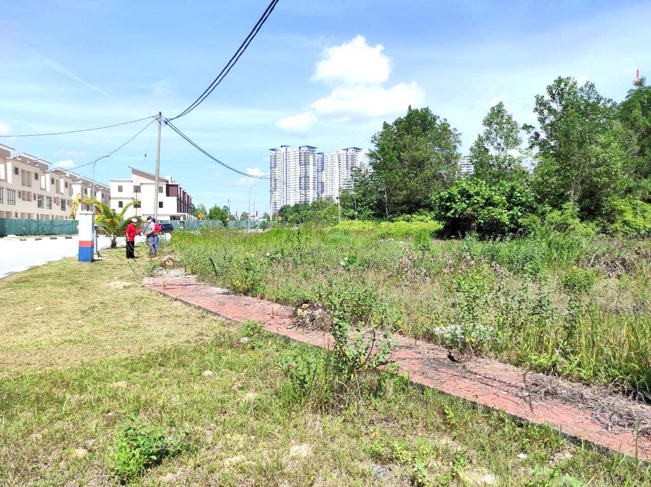 Bandar Bukit Mahkota Residential Land - photo 4