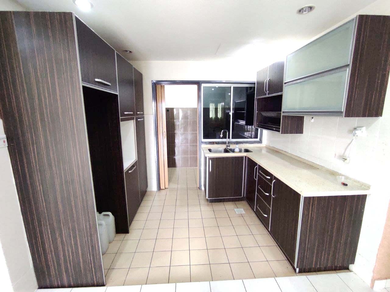 Widuri Impian Condominium