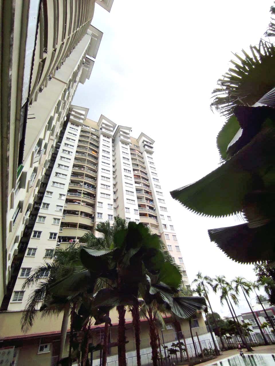 Widuri Impian Condominium - photo 8