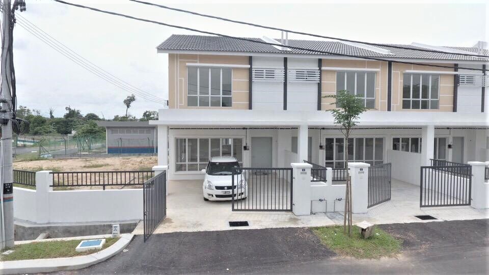 Bandar Rinching Semenyih - photo 4