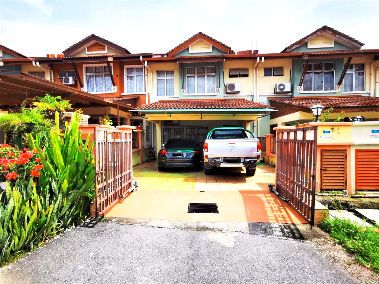 Bandar Seri Putra Bangi - photo 1