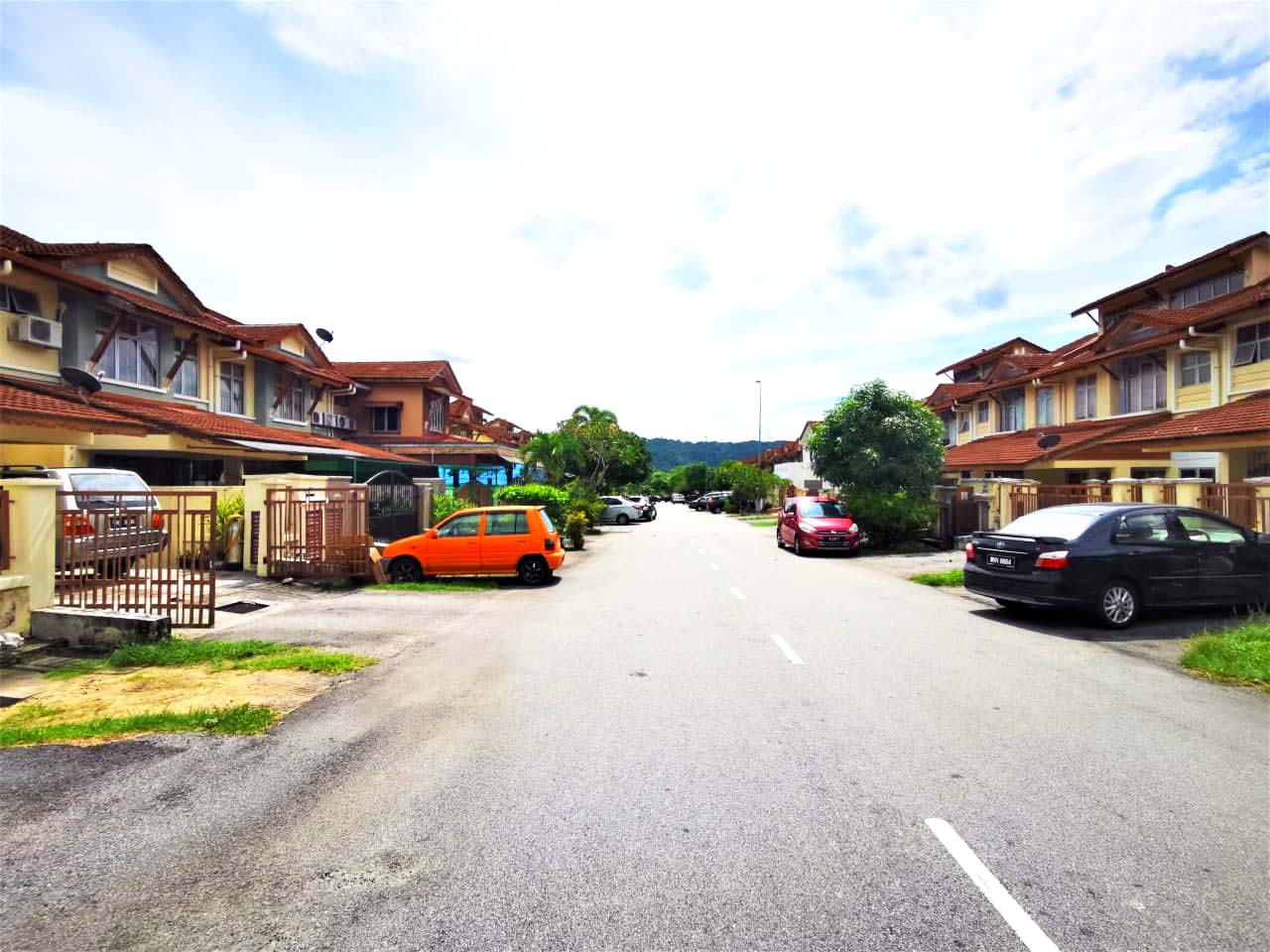 Bandar Seri Putra Bangi - photo 8