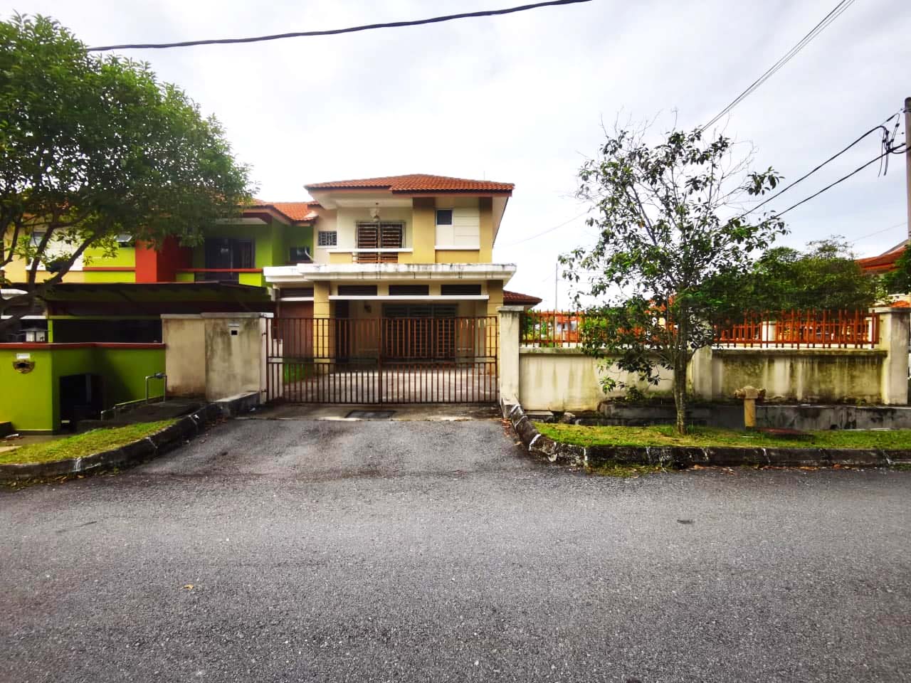 Bukit Mahkota Bangi - photo 1