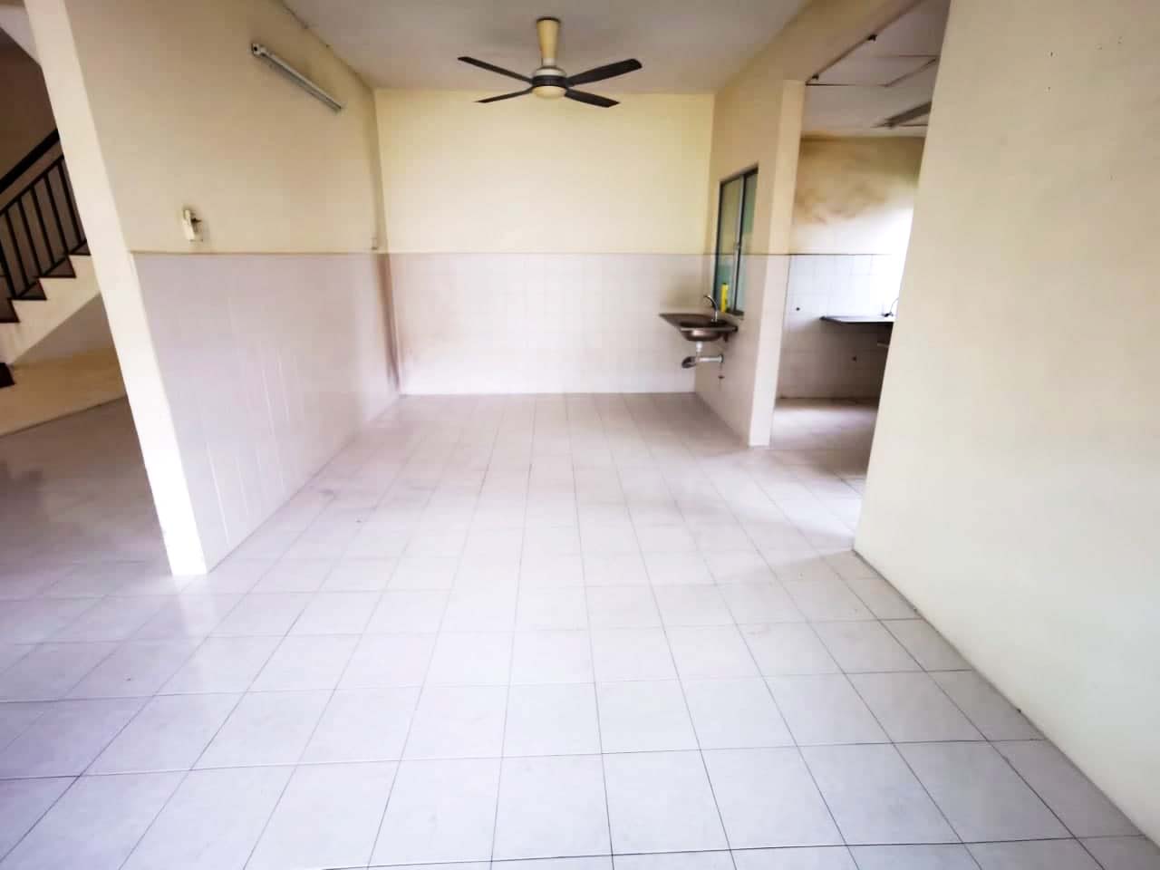 Bukit Mahkota Bangi - photo 4