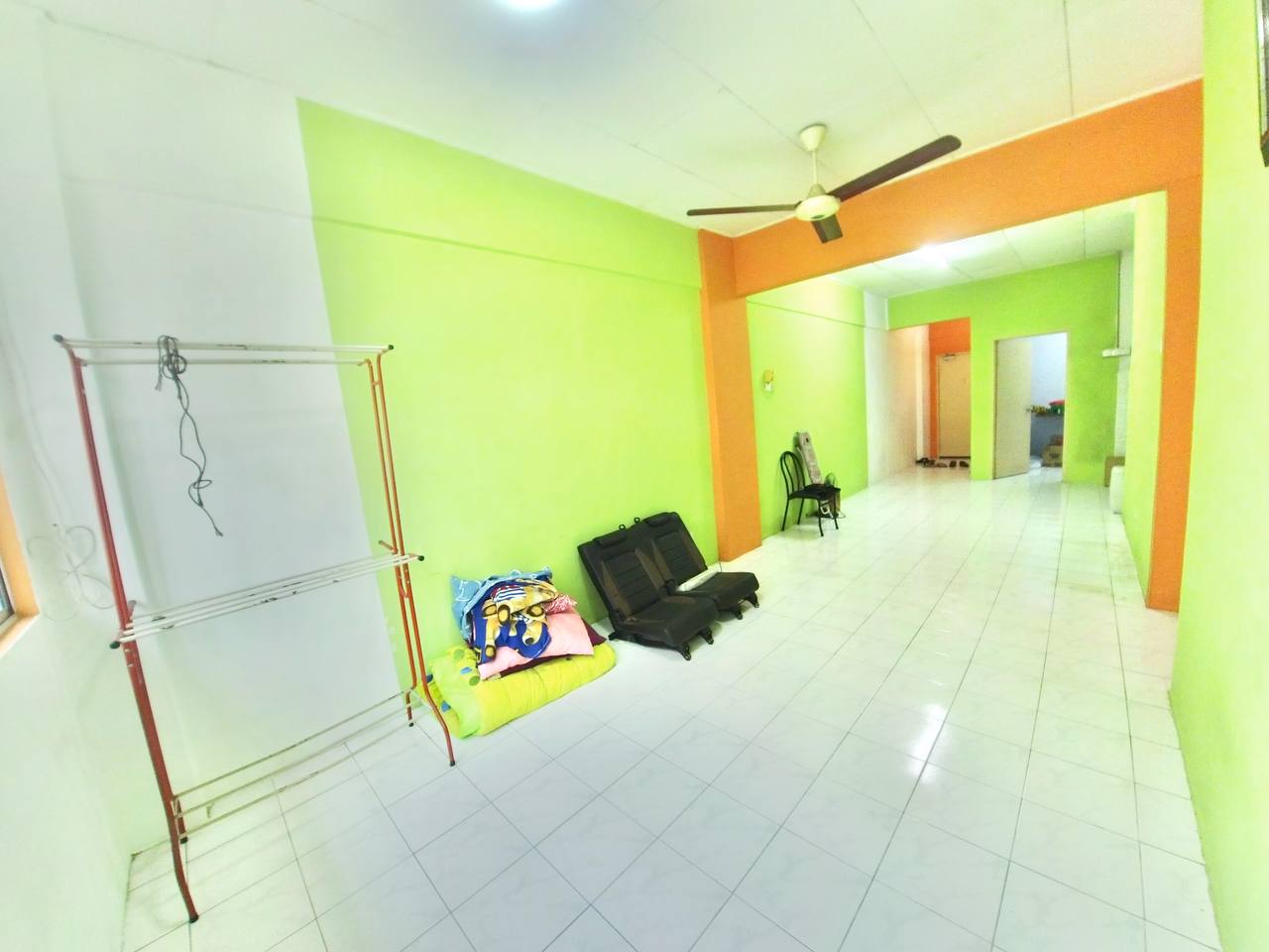 Taman Impian Indah Balakong Cheras - photo 1