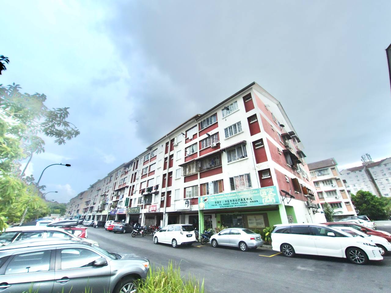 Taman Impian Indah Balakong Cheras - photo 2