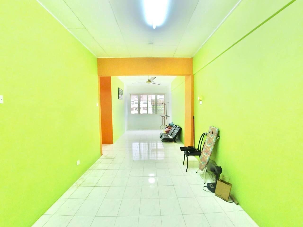 Taman Impian Indah Balakong Cheras - photo 3