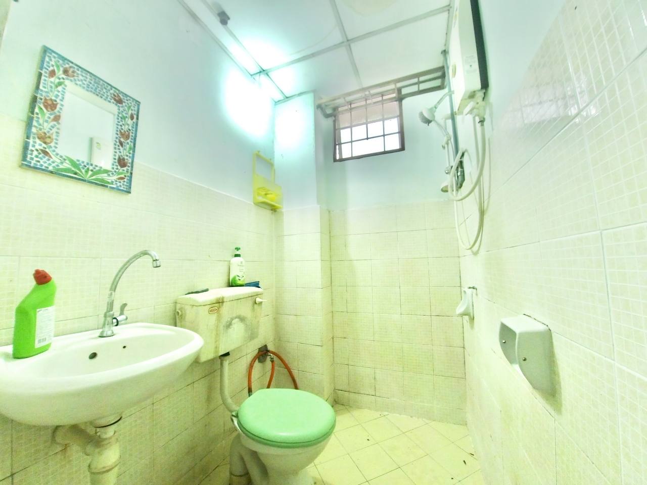 Taman Impian Indah Balakong Cheras - photo 10