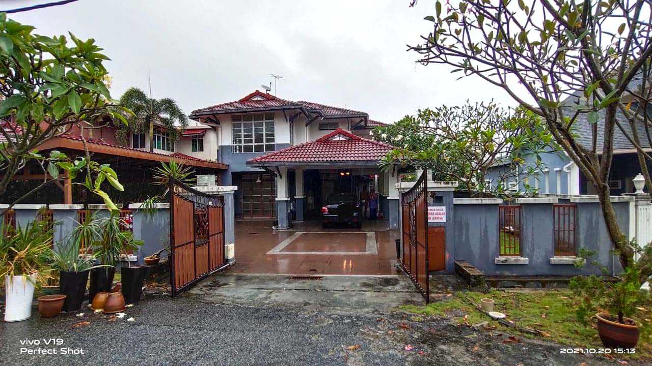 Bukit Dukong Kajang - photo 1
