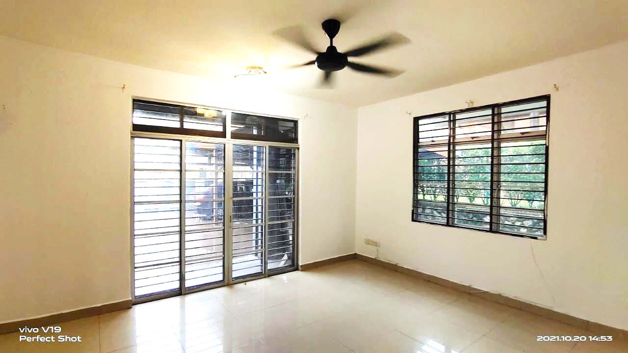 Bukit Dukong Kajang - photo 2