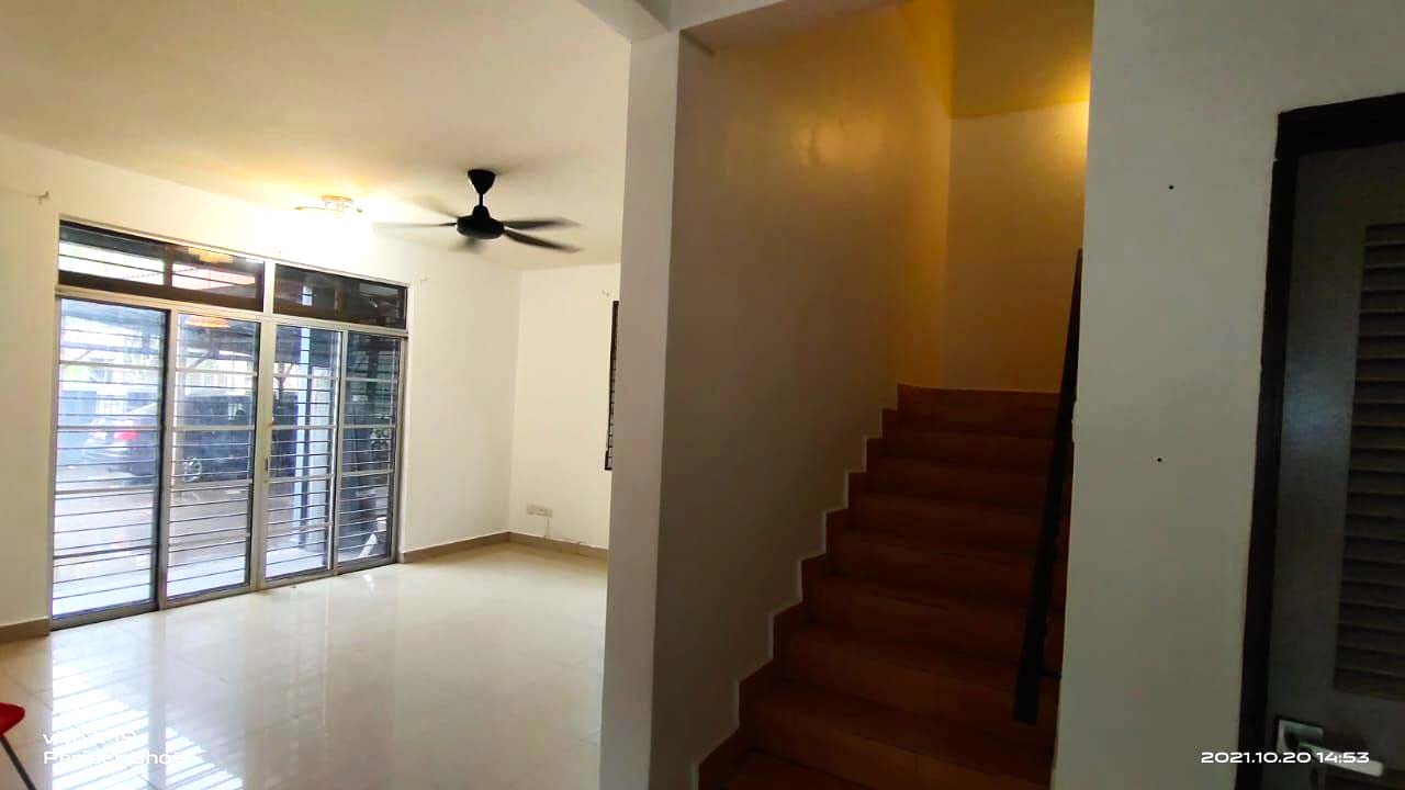 Bukit Dukong Kajang - photo 3