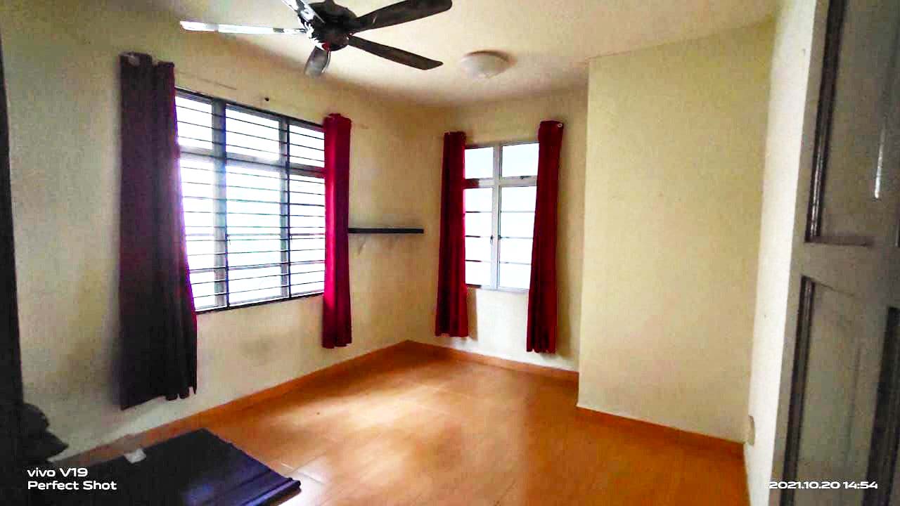 Bukit Dukong Kajang - photo 8