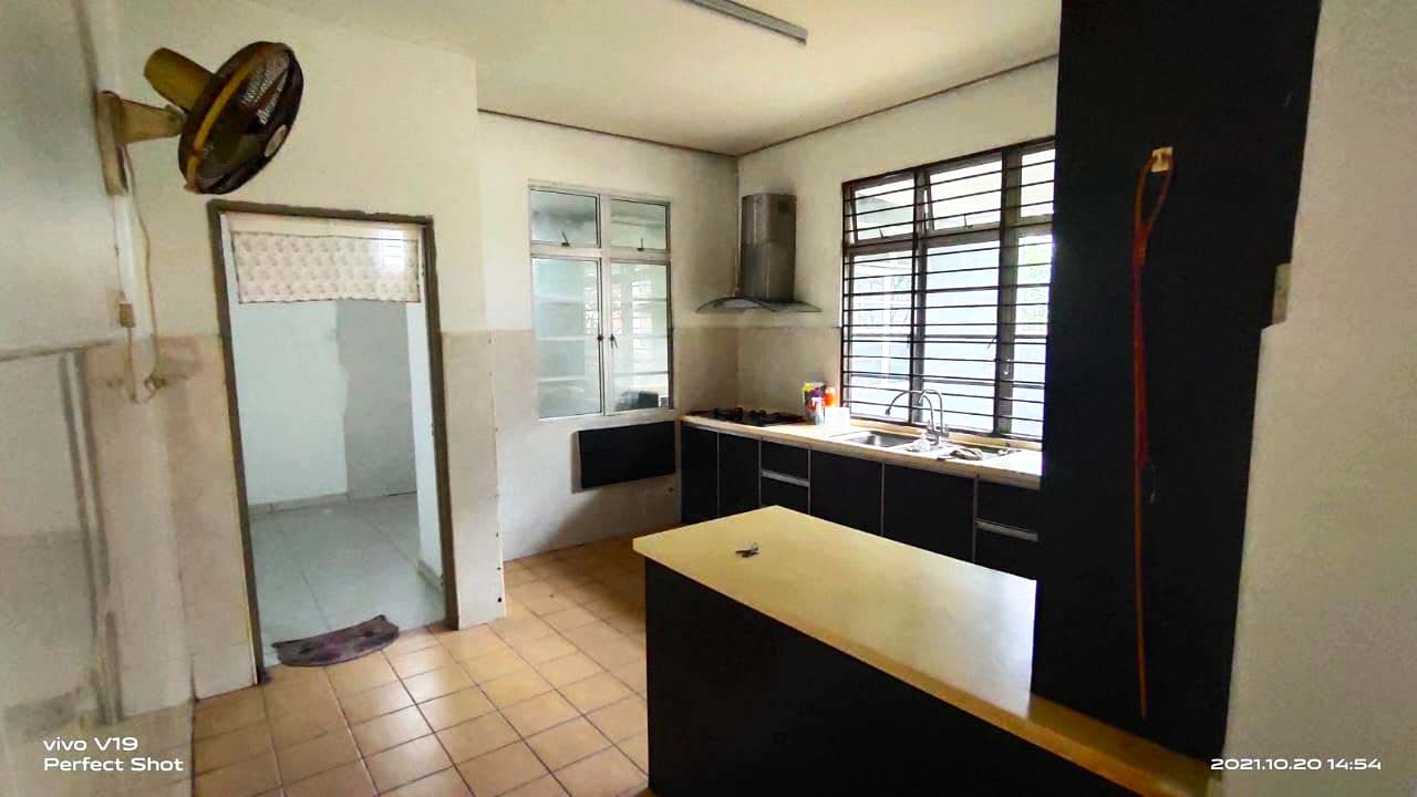 Bukit Dukong Kajang - photo 10
