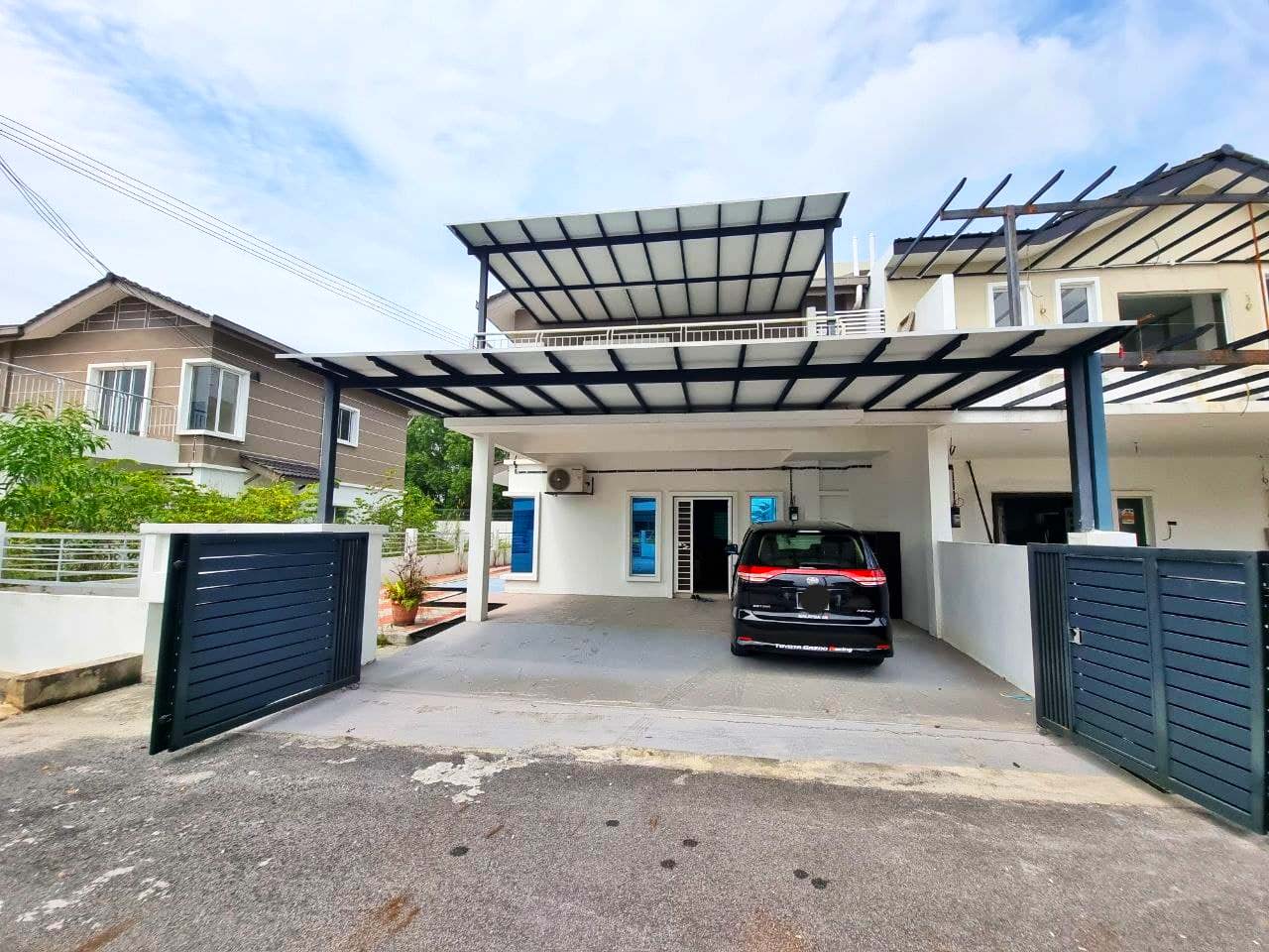 Taman Desiran Bayu Puchong