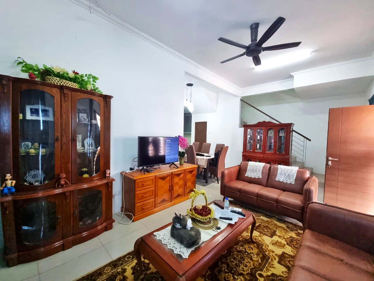 Taman Desiran Bayu Puchong - photo 3