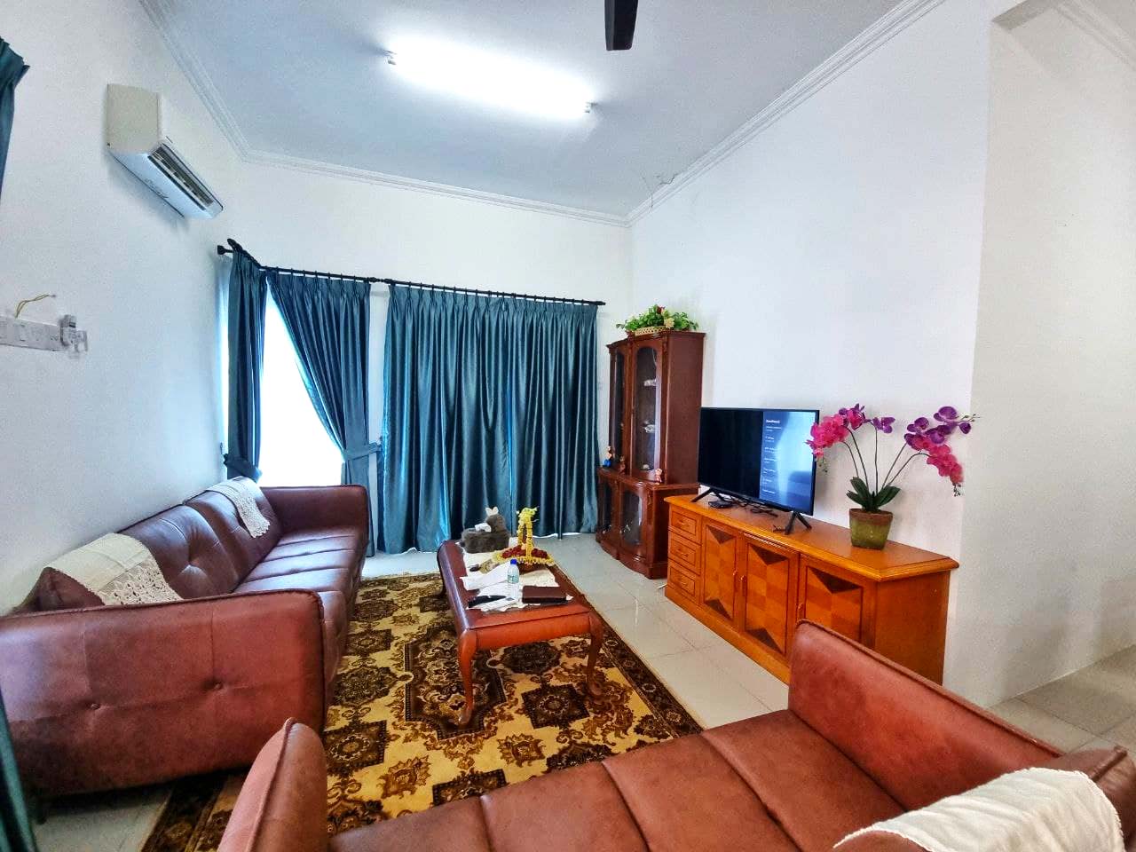 Taman Desiran Bayu Puchong - photo 4