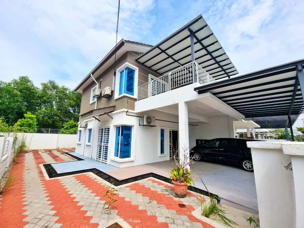 Taman Desiran Bayu Puchong - photo 7