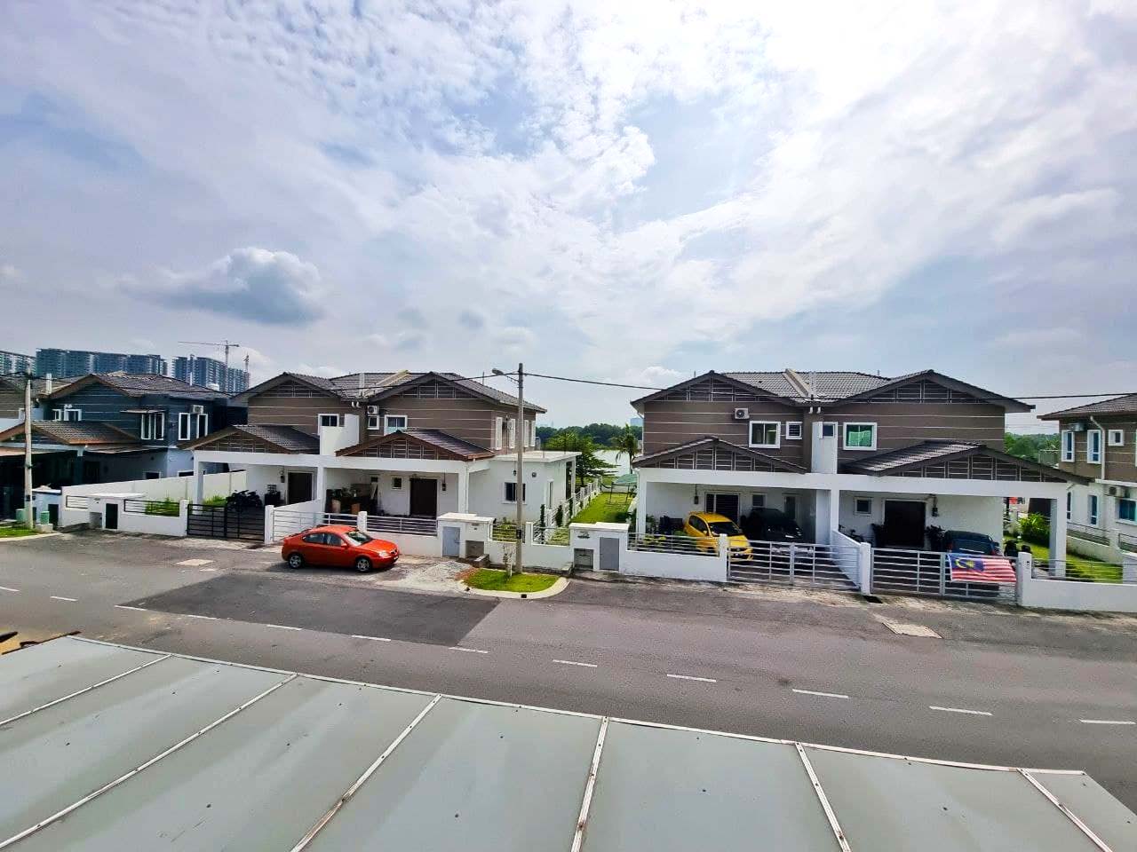 Taman Desiran Bayu Puchong - photo 12