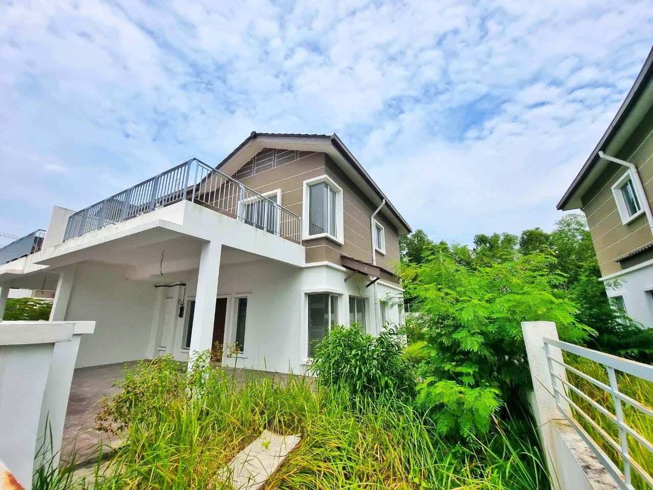 Taman Desiran Bayu Puchong