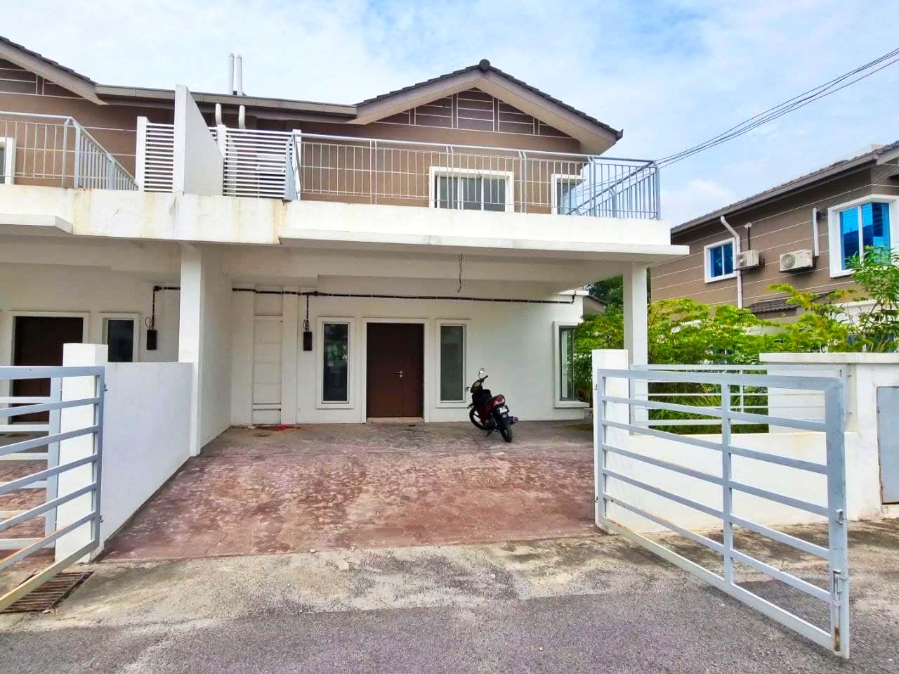 Taman Desiran Bayu Puchong - photo 2