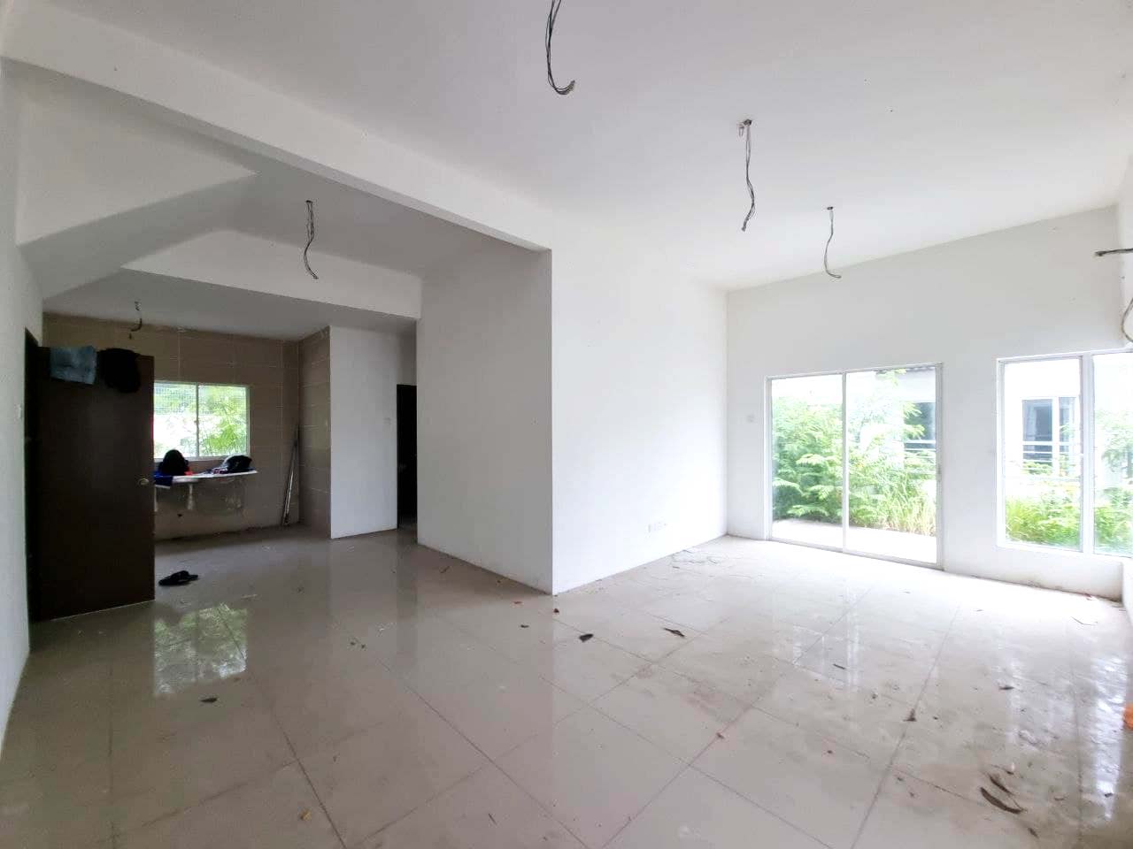 Taman Desiran Bayu Puchong - photo 4