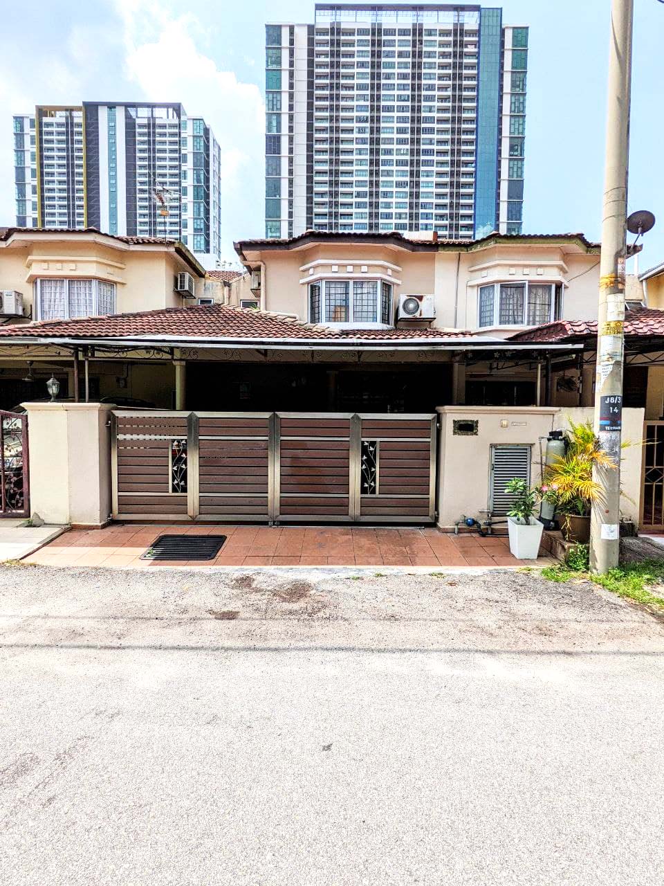 Seksyen 8, Bangi - photo 1