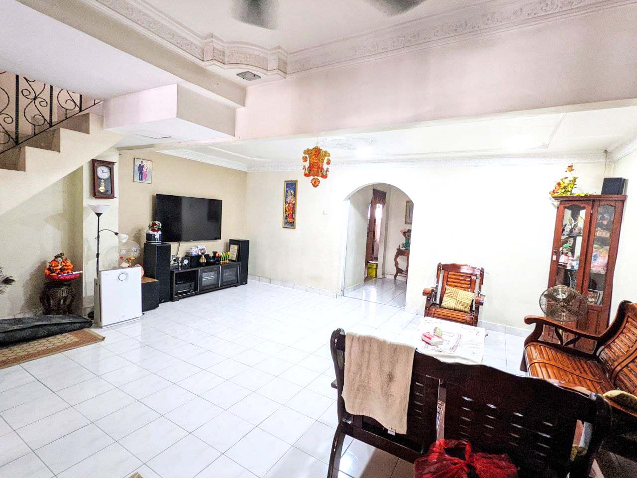 Seksyen 8, Bangi - photo 2