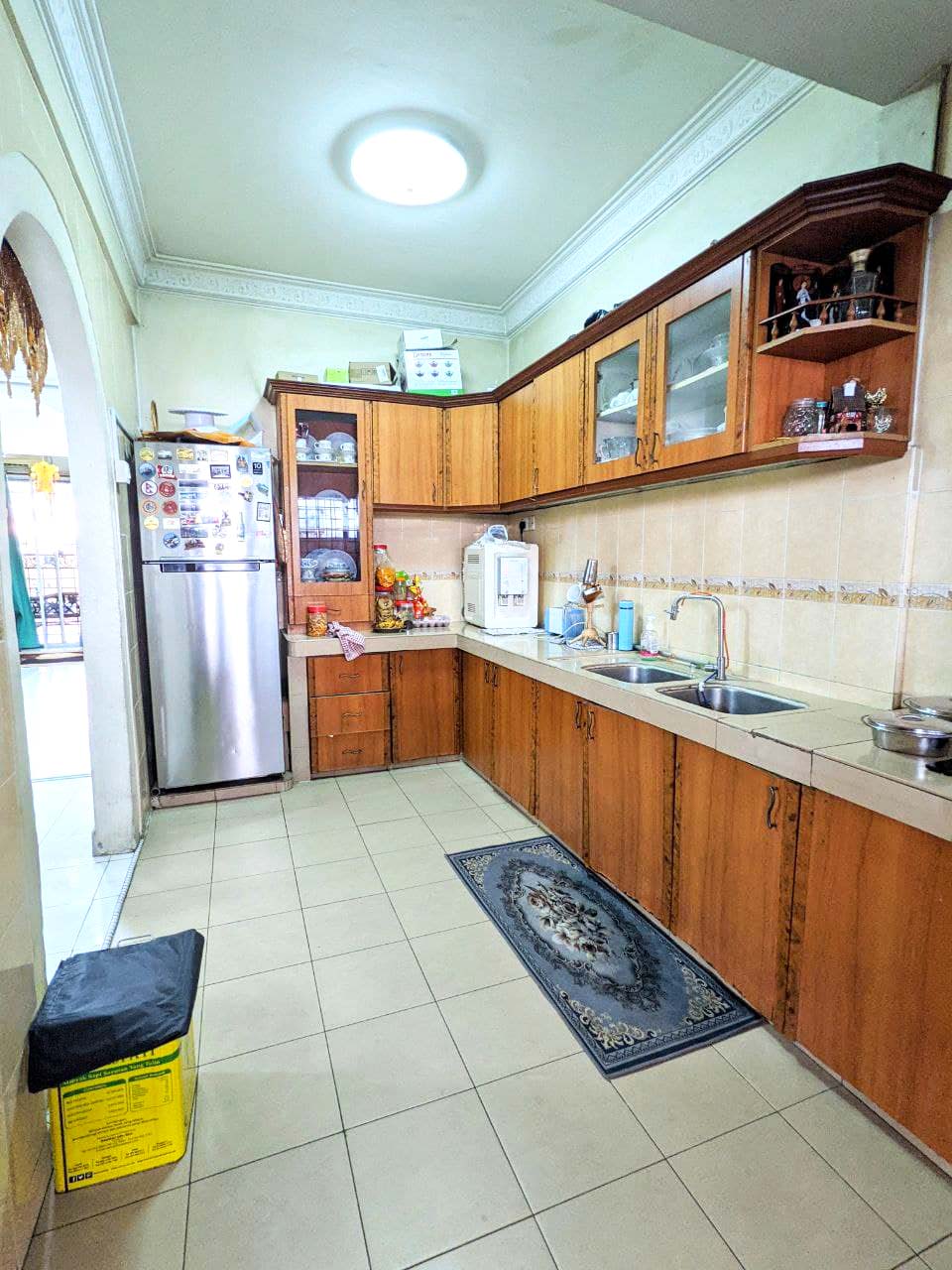 Seksyen 8, Bangi - photo 3