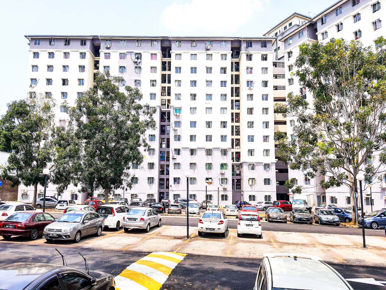Putra Harmoni Presint 9 Putrajaya