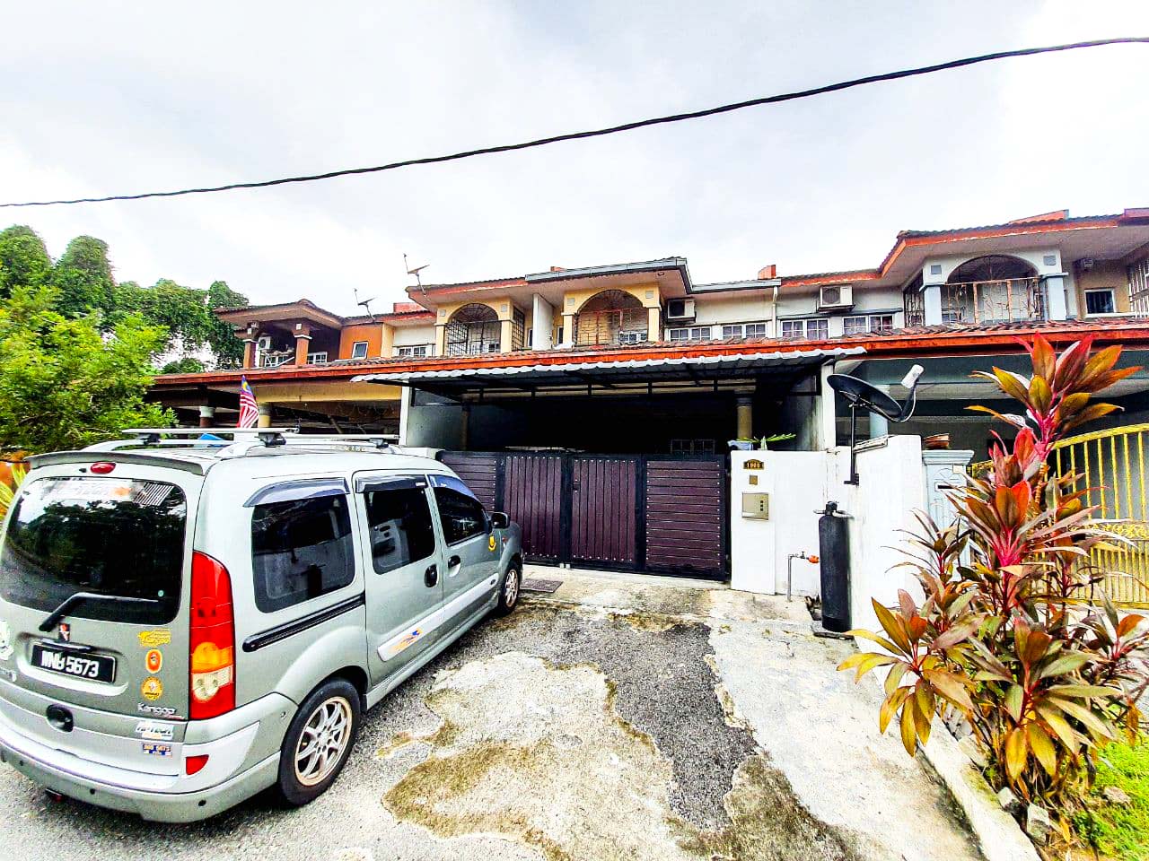 Taman Oakland Fasa 5 Seremban