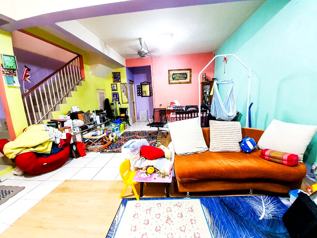 Taman Oakland Fasa 5 Seremban - photo 2