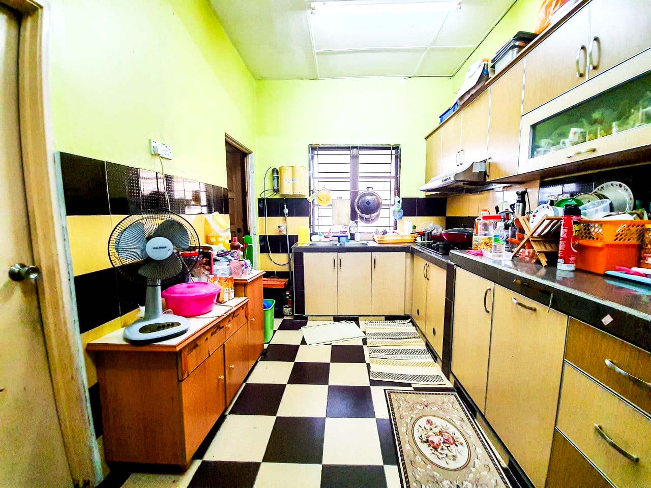Taman Oakland Fasa 5 Seremban - photo 4