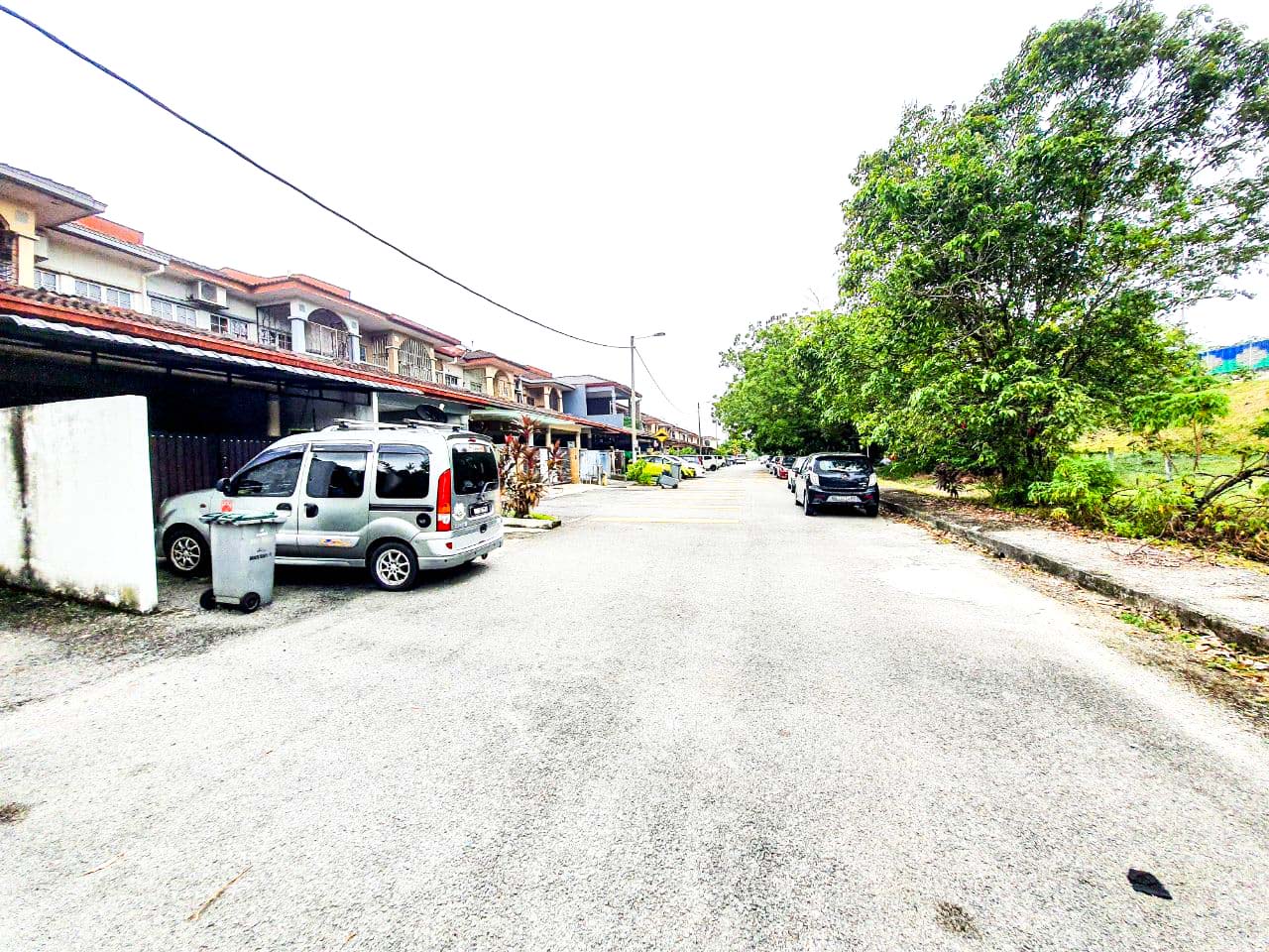 Taman Oakland Fasa 5 Seremban - photo 8