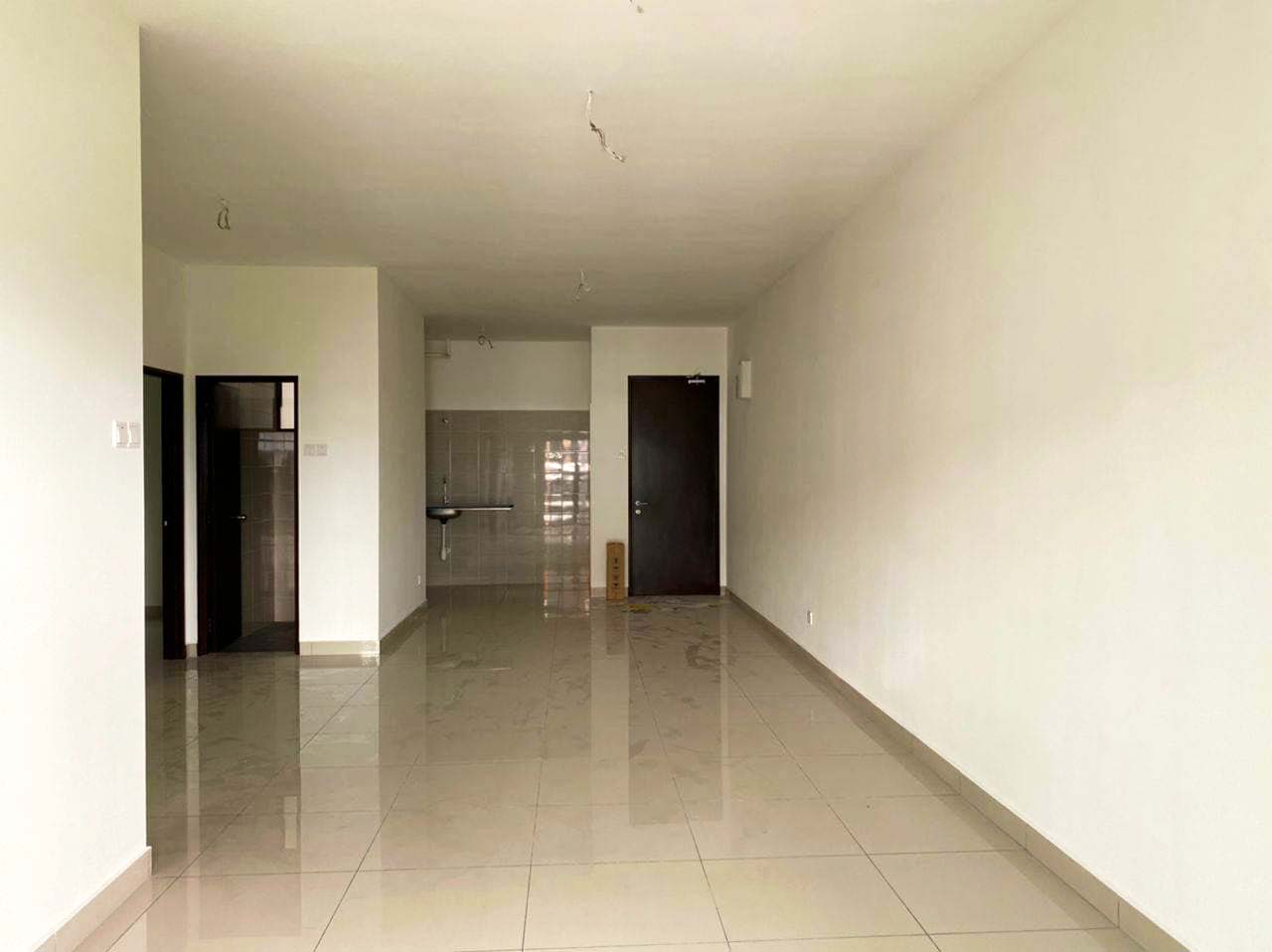 Residensi Zamrud Kajang