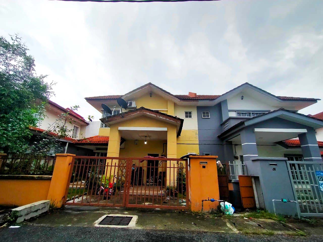 Bandar Bukit Mahkota Seksyen 6 Kajang