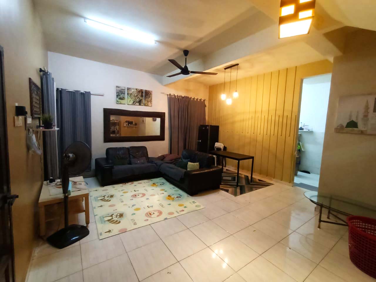 Bandar Bukit Mahkota Seksyen 6 Kajang - photo 2