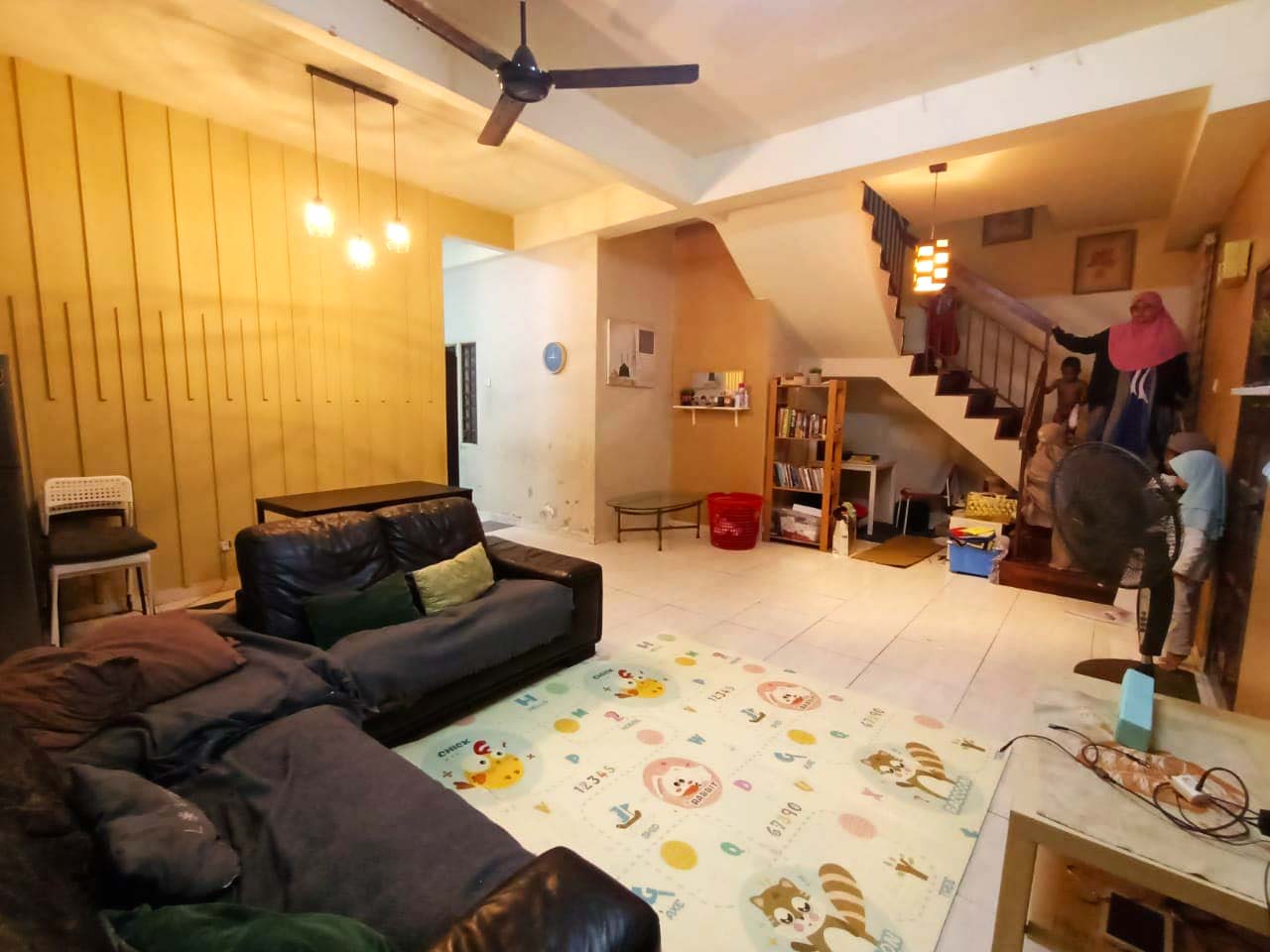 Bandar Bukit Mahkota Seksyen 6 Kajang - photo 3