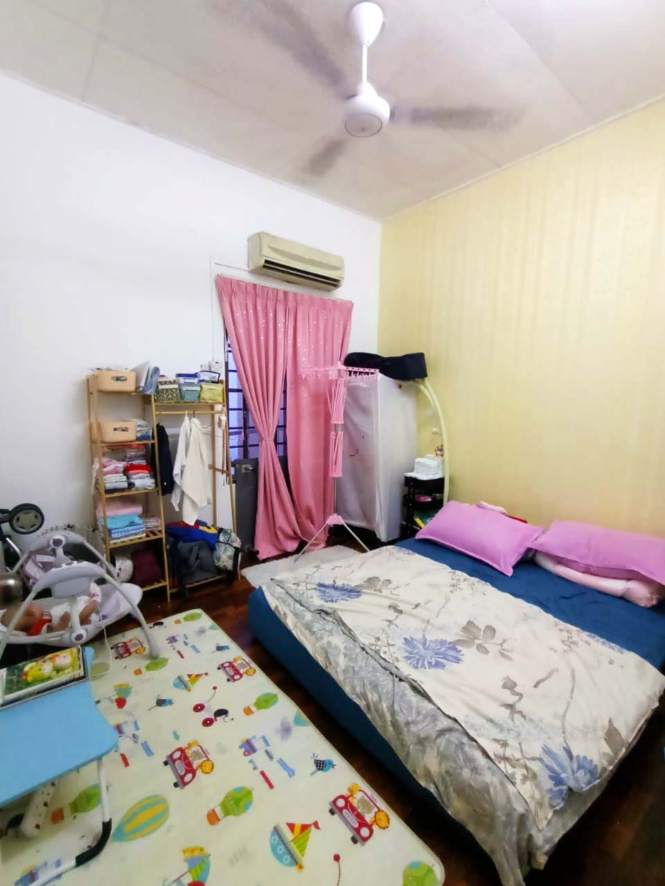 Bandar Bukit Mahkota Seksyen 6 Kajang - photo 5