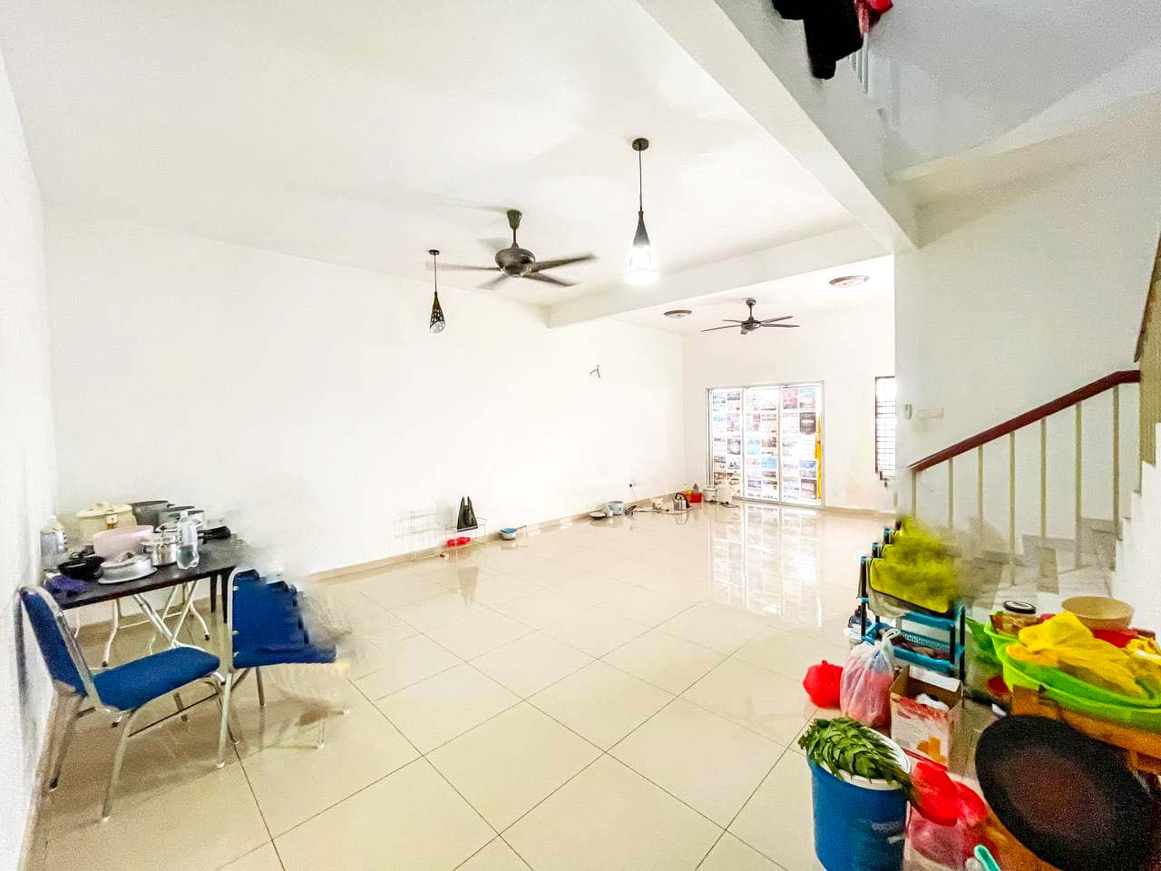 Taman Desa Seringin Nilai - photo 3