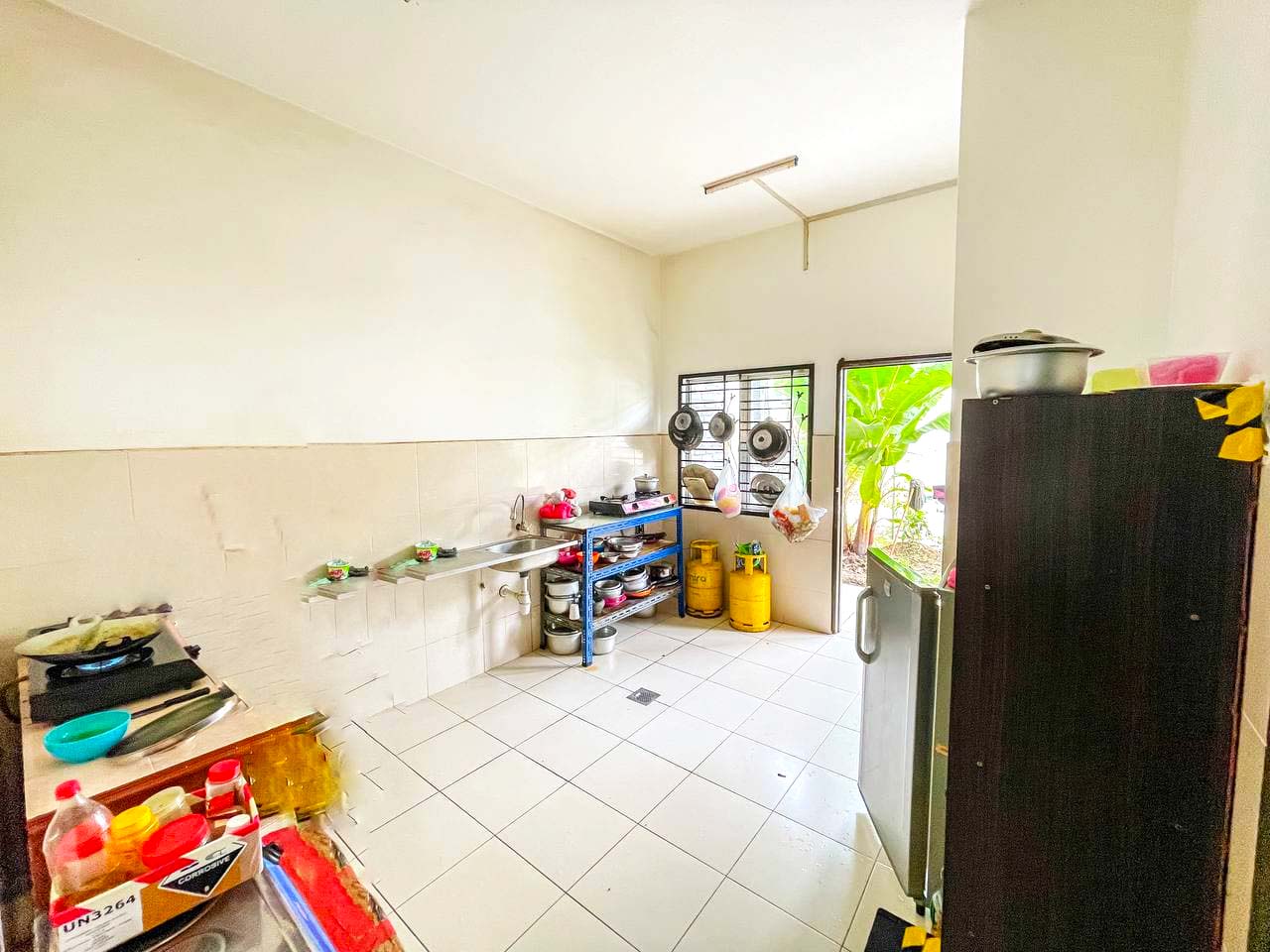 Taman Desa Seringin Nilai - photo 4