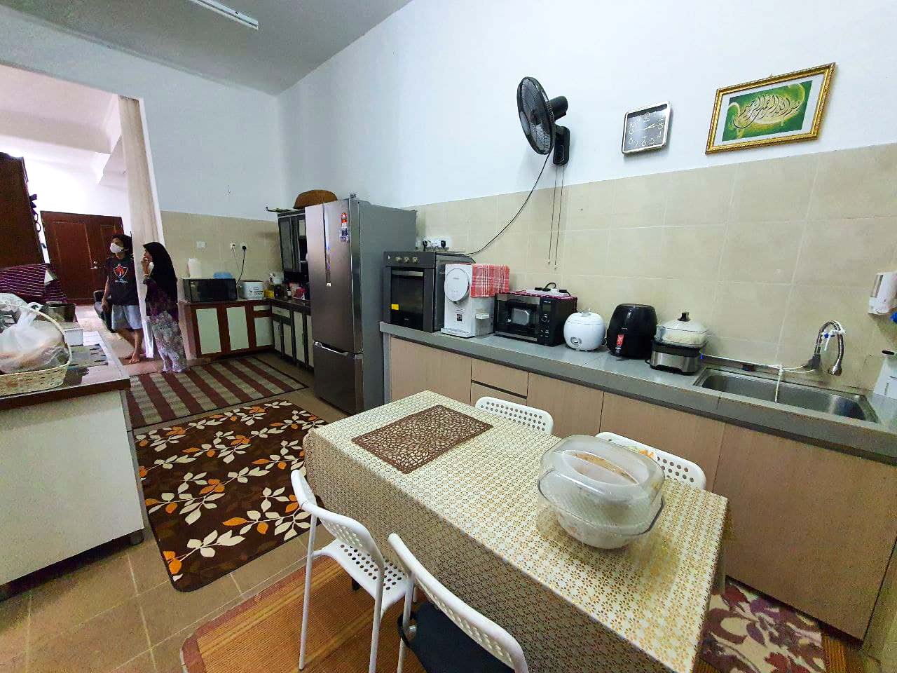 Puncak Saujana Seksyen 4 Bangi - photo 3