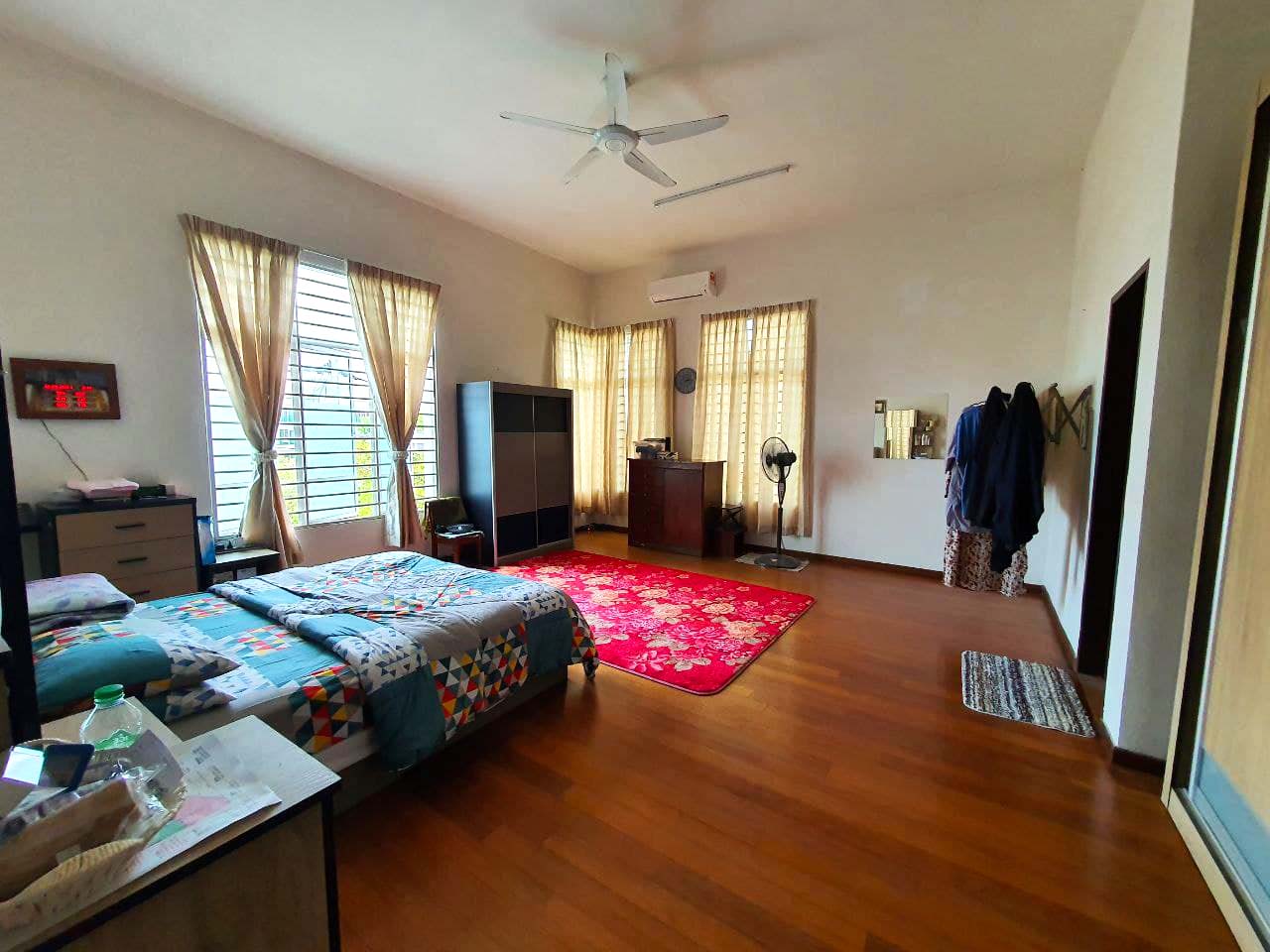 Puncak Saujana Seksyen 4 Bangi - photo 6