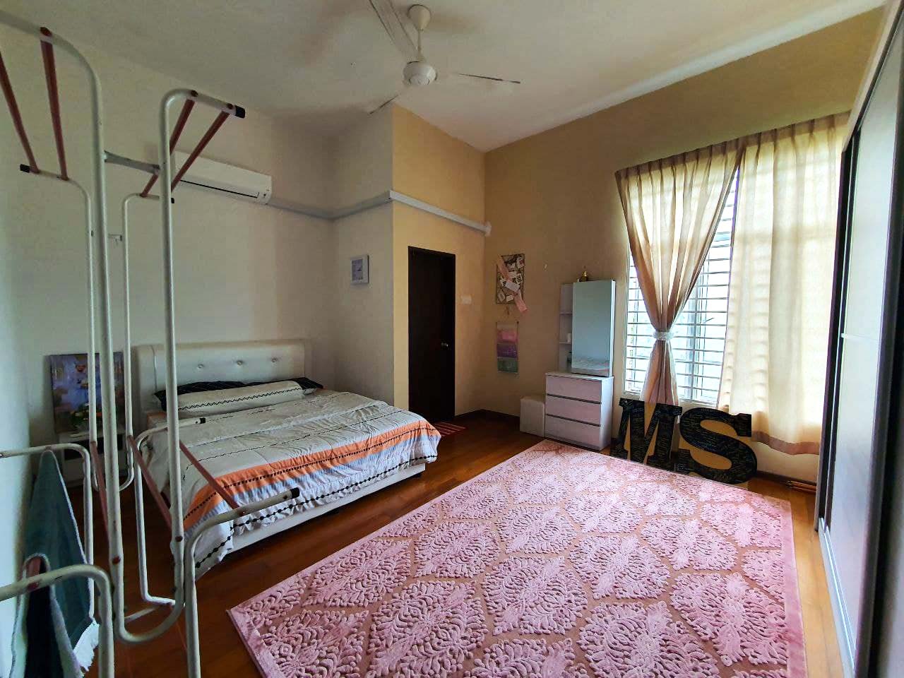Puncak Saujana Seksyen 4 Bangi - photo 7