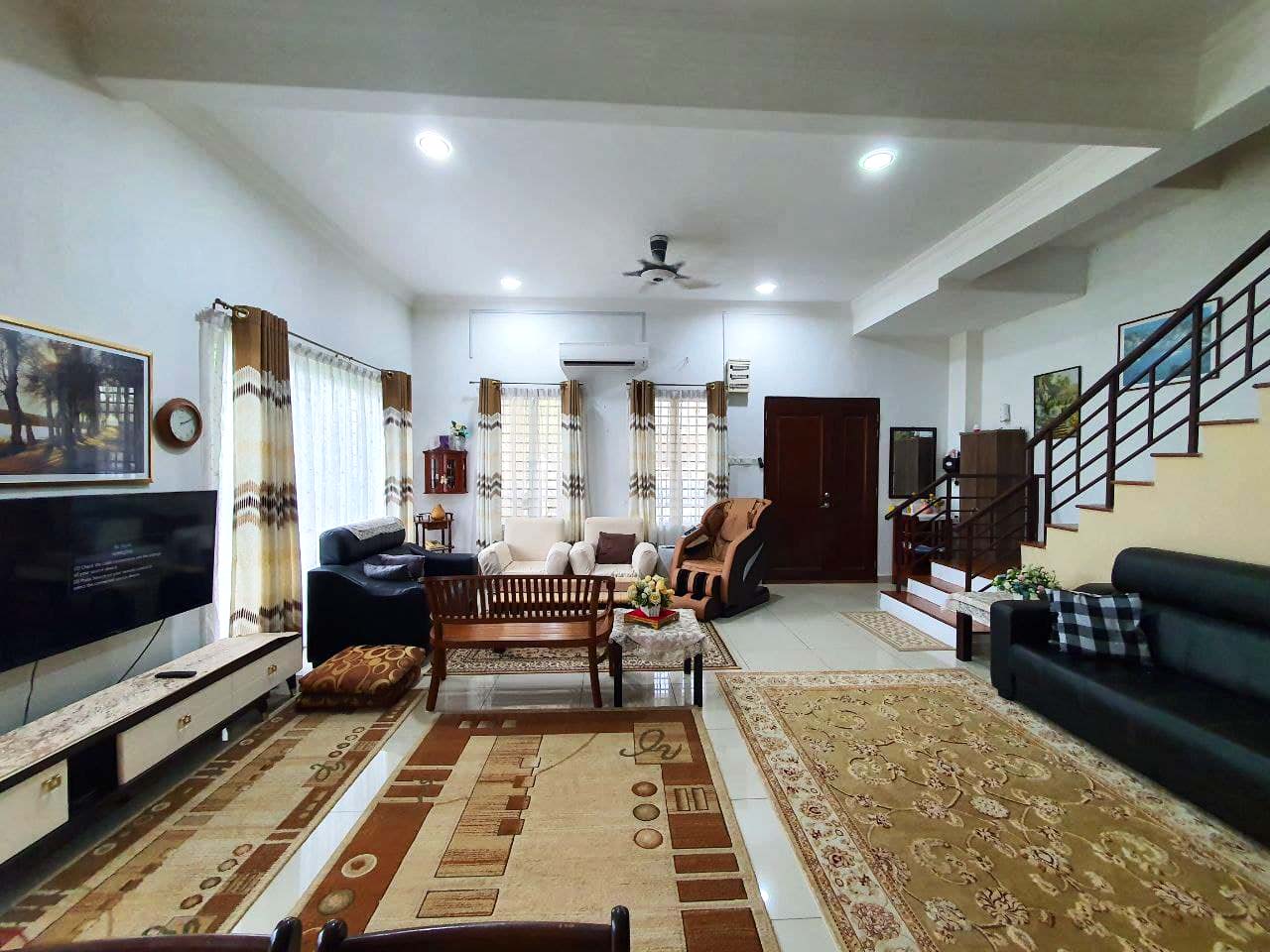 Puncak Saujana Seksyen 4 Bangi - photo 8