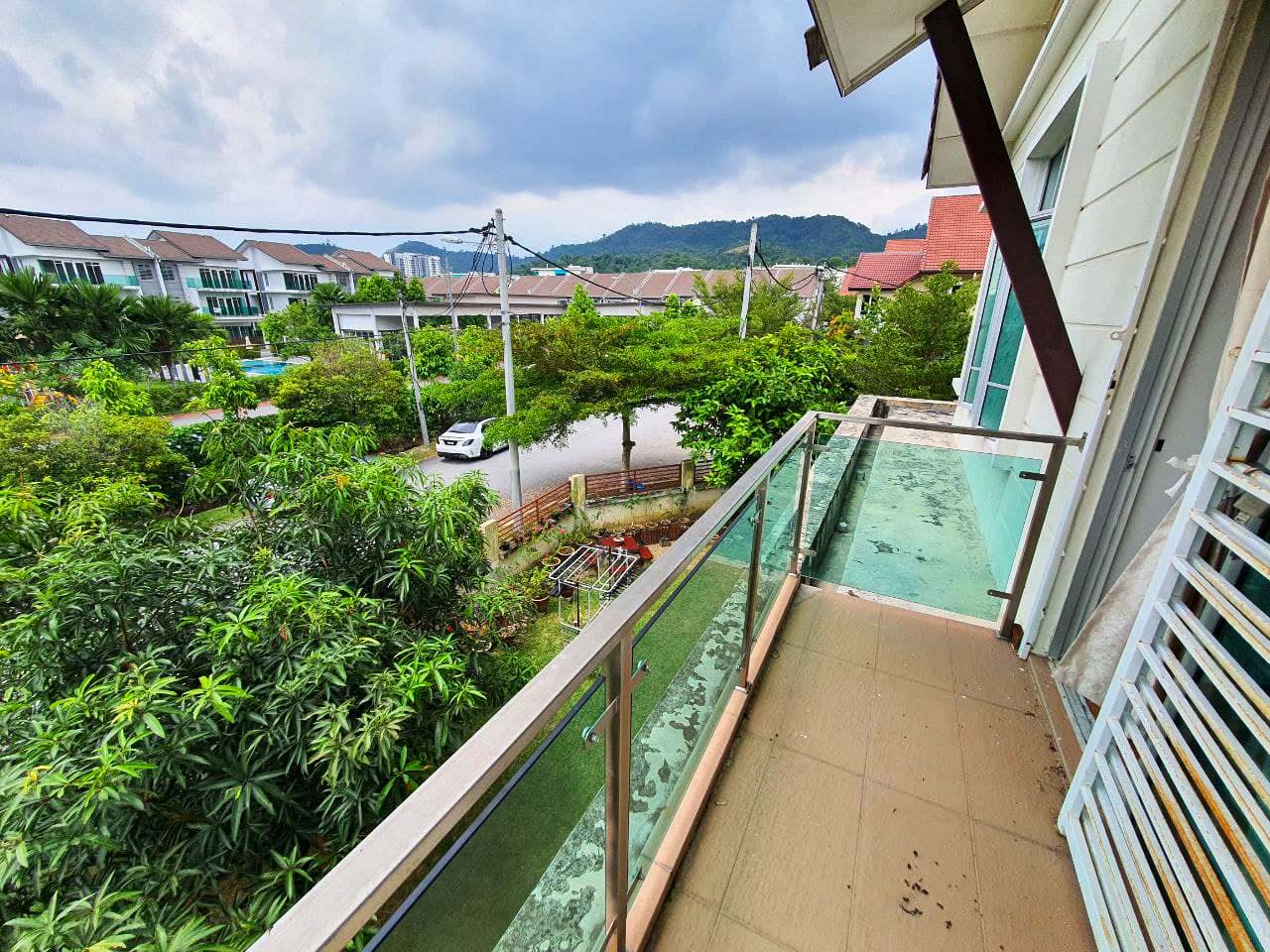 Puncak Saujana Seksyen 4 Bangi - photo 9