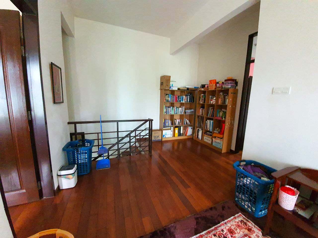 Puncak Saujana Seksyen 4 Bangi - photo 10