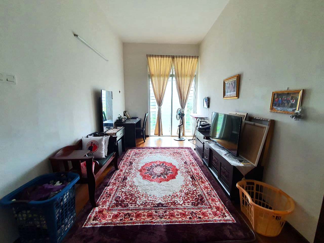 Puncak Saujana Seksyen 4 Bangi - photo 11
