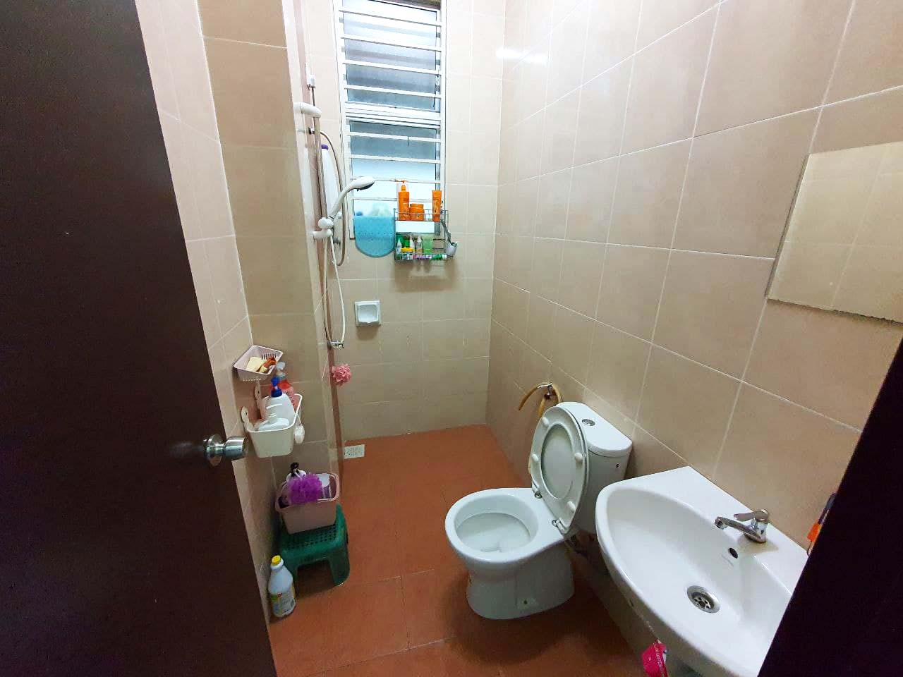 Puncak Saujana Seksyen 4 Bangi - photo 12